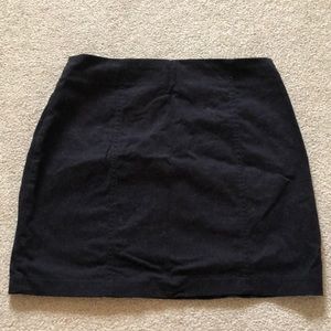 forever 21 skirt